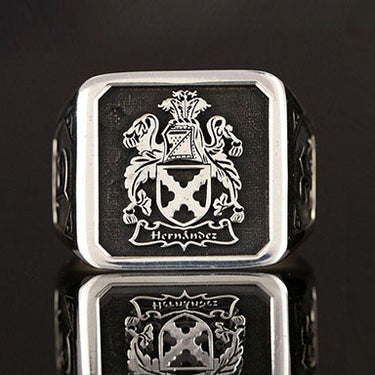 Family Crest